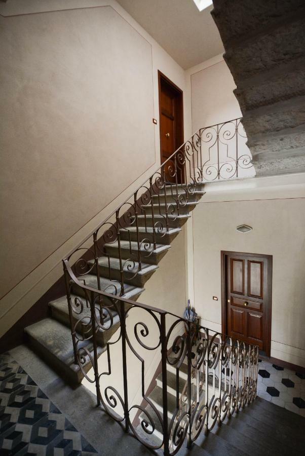 Апартаменты Charme Con Parcheggio Лукка Экстерьер фото